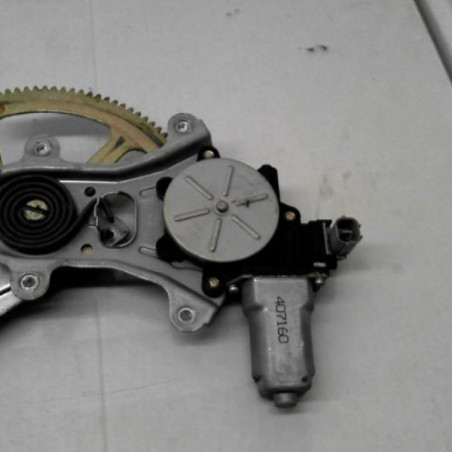 Leve vitre electrique avant droit SUBARU LEGACY 4