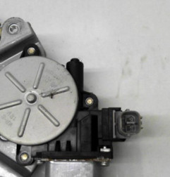 Leve vitre electrique avant droit SUBARU LEGACY 4 Photo n°3