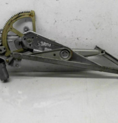 Leve vitre electrique avant droit SUBARU LEGACY 4 Photo n°4