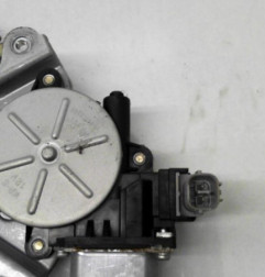 Leve vitre electrique avant droit SUBARU LEGACY 4 Photo n°6