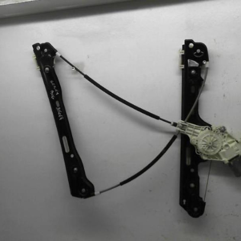 Leve vitre electrique avant gauche BMW SERIE 1 E87