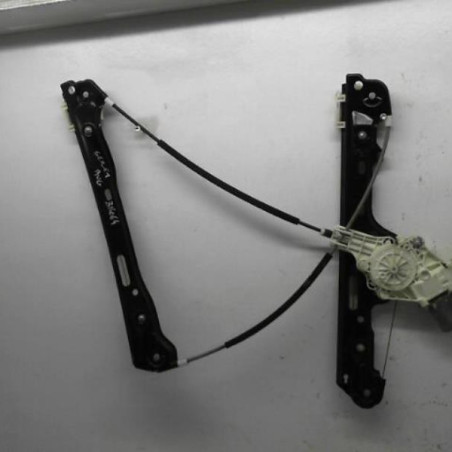 Leve vitre electrique avant gauche BMW SERIE 1 E87 Photo n°1