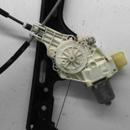 Leve vitre electrique avant gauche BMW SERIE 1 E87