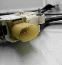 Leve vitre electrique avant gauche BMW SERIE 1 E87 Photo n°6