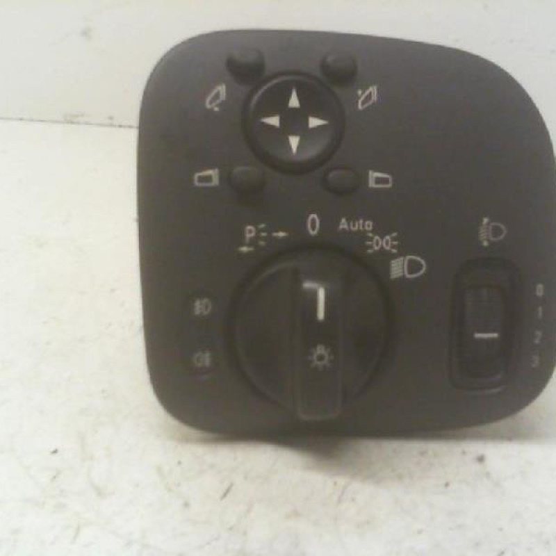 Commande de phare MERCEDES CLASSE C 203