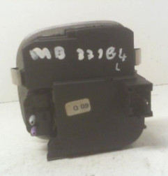 Commande de phare MERCEDES CLASSE C 203
