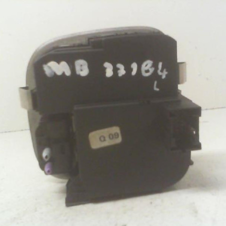 Commande de phare MERCEDES CLASSE C 203