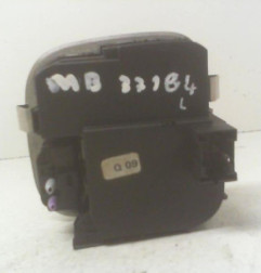 Commande de phare MERCEDES CLASSE C 203 Photo n°5