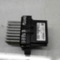 Resistance chauffage OPEL ASTRA J