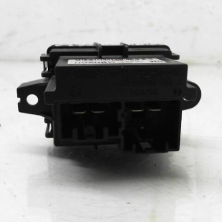 Resistance chauffage OPEL ASTRA J