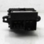 Resistance chauffage OPEL ASTRA J