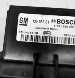 Resistance chauffage OPEL ASTRA J Photo n°3