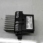 Resistance chauffage OPEL ASTRA J