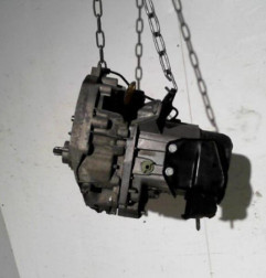 Boite de vitesses RENAULT MEGANE 1 Photo n°1
