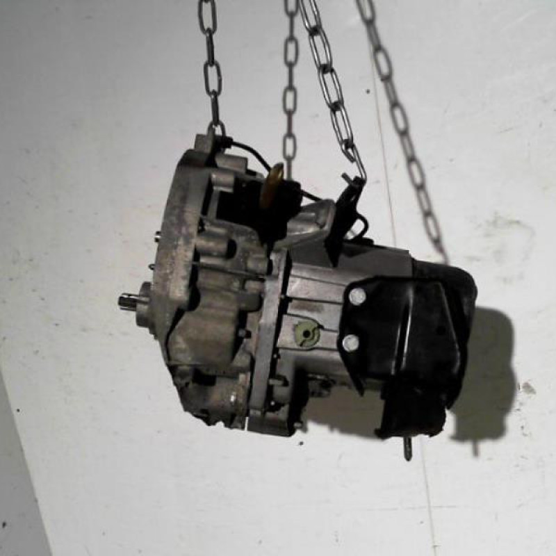 Boite de vitesses RENAULT MEGANE 1