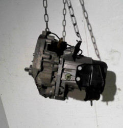 Boite de vitesses RENAULT MEGANE 1 Photo n°4