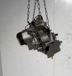 Boite de vitesses RENAULT MEGANE 1 Photo n°6