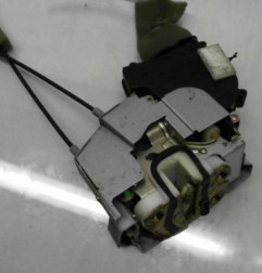 Serrure avant gauche SUBARU LEGACY 4