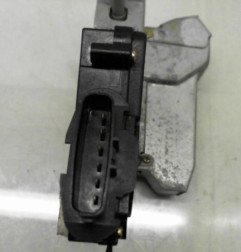 Serrure avant gauche SUBARU LEGACY 4 Photo n°6