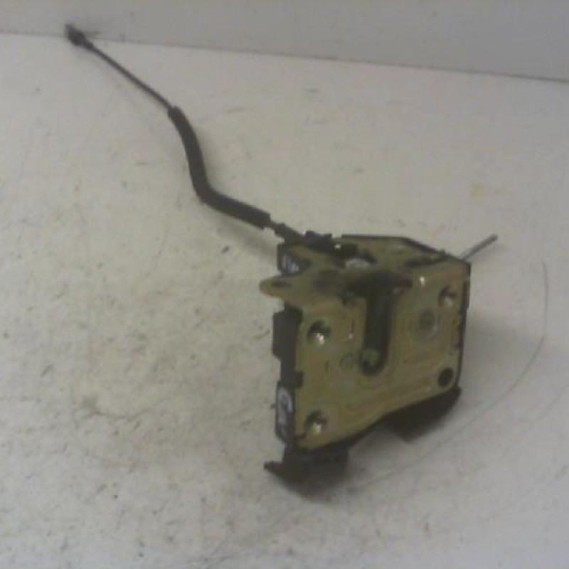 Serrure avant droit RENAULT CLIO 2