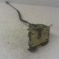 Serrure avant droit RENAULT CLIO 2