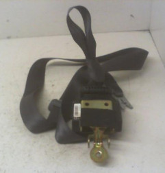 Ceinture avant droit RENAULT MEGANE 2 Photo n°1