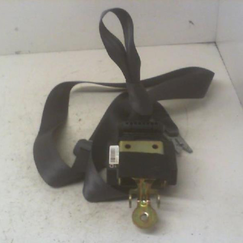 Ceinture avant droit RENAULT MEGANE 2