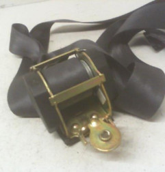 Ceinture avant droit RENAULT MEGANE 2