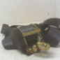 Ceinture avant droit RENAULT MEGANE 2