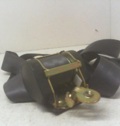 Ceinture avant droit RENAULT MEGANE 2 Photo n°6