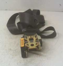 Ceinture avant droit RENAULT KANGOO 1 Photo n°4