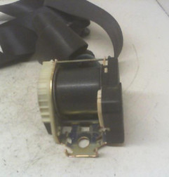 Ceinture avant droit RENAULT KANGOO 1 Photo n°5