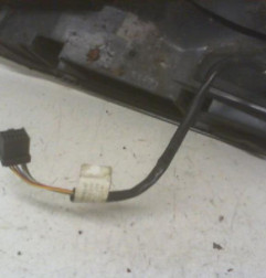 Retroviseur droit RENAULT ESPACE 3 Photo n°3