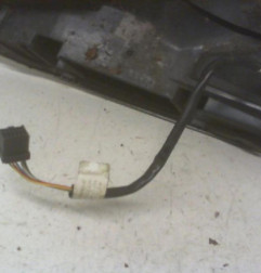 Retroviseur droit RENAULT ESPACE 3 Photo n°6