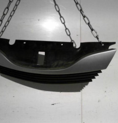 Calandre RENAULT LAGUNA 2 Photo n°4