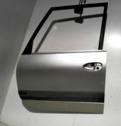 Porte avant gauche RENAULT ESPACE 3 Photo n°5