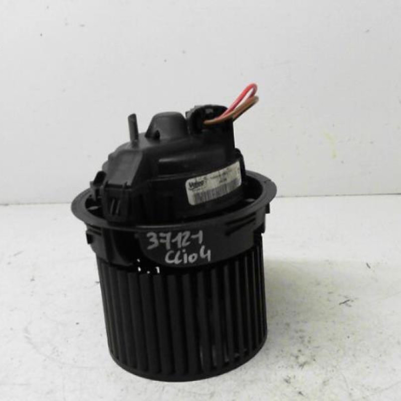 Ventilateur chauffage RENAULT CLIO 4