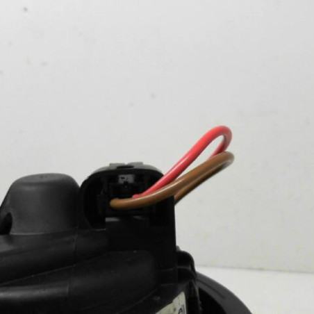 Ventilateur chauffage RENAULT CLIO 4