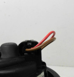 Ventilateur chauffage RENAULT CLIO 4 Photo n°5