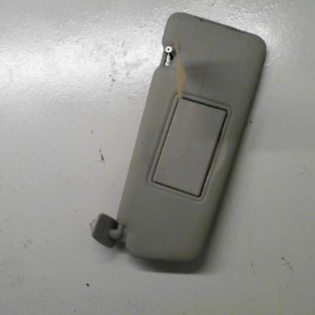 Pare soleil gauche RENAULT CLIO 4 Photo n°1