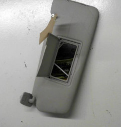 Pare soleil gauche RENAULT CLIO 4