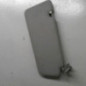 Pare soleil gauche RENAULT CLIO 4