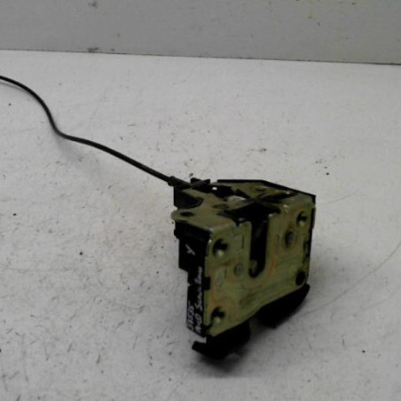 Serrure avant droit RENAULT SCENIC 1 Photo n°1