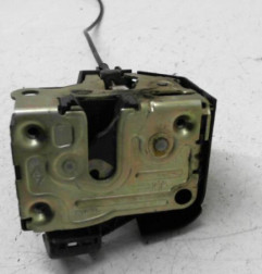 Serrure avant droit RENAULT SCENIC 1