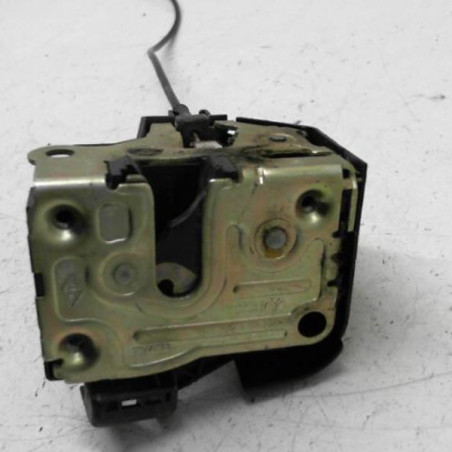 Serrure avant droit RENAULT SCENIC 1