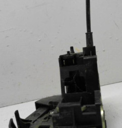 Serrure avant droit RENAULT SCENIC 1 Photo n°3