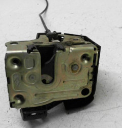 Serrure avant droit RENAULT SCENIC 1 Photo n°5