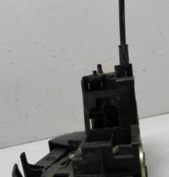 Serrure avant droit RENAULT SCENIC 1 Photo n°6