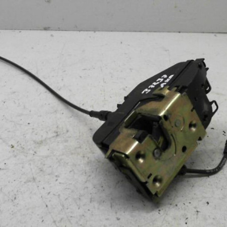 Serrure arriere droit RENAULT GRAND SCENIC 2 Photo n°1