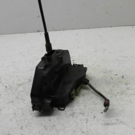 Serrure arriere droit RENAULT GRAND SCENIC 2